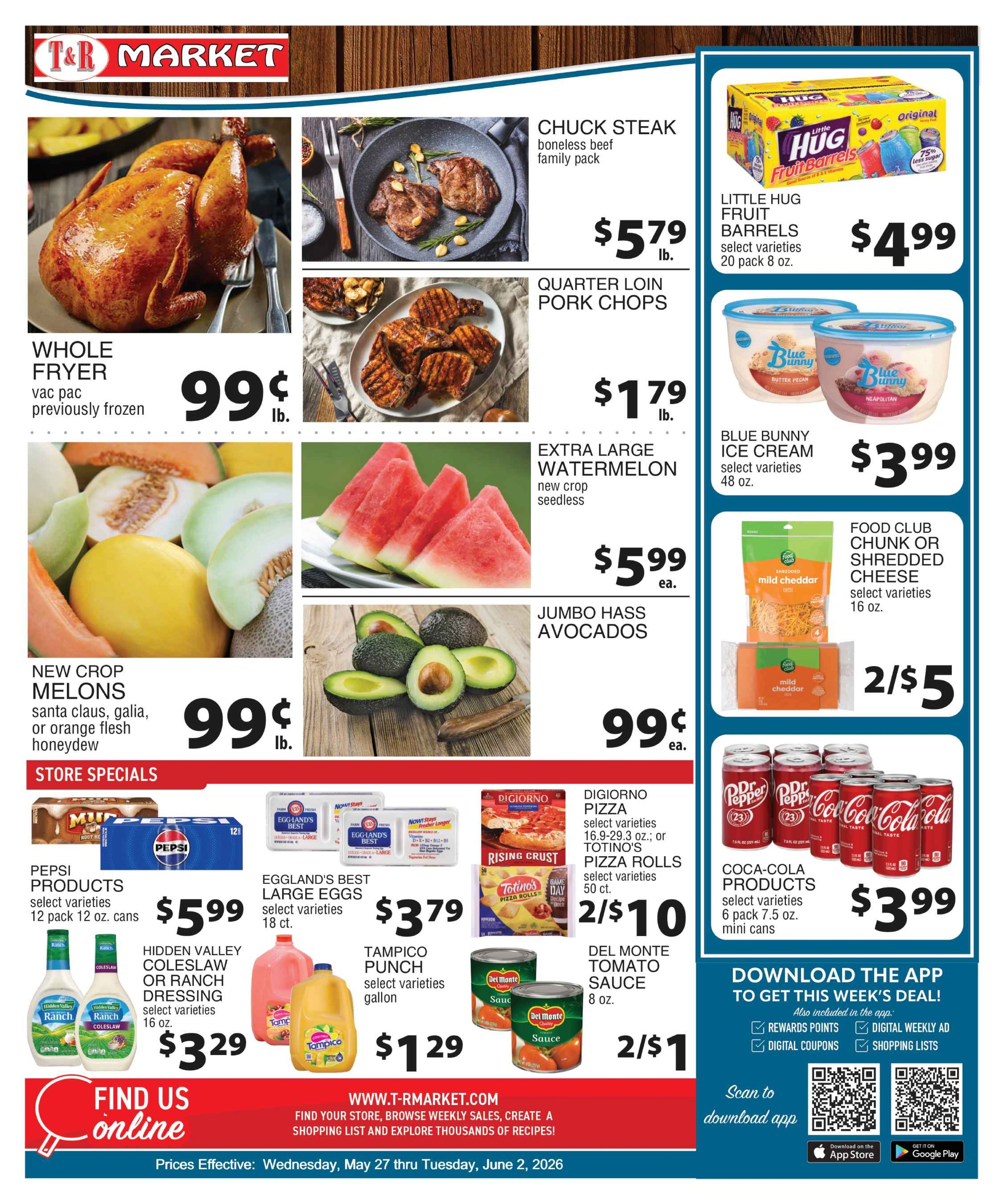 Ad page image