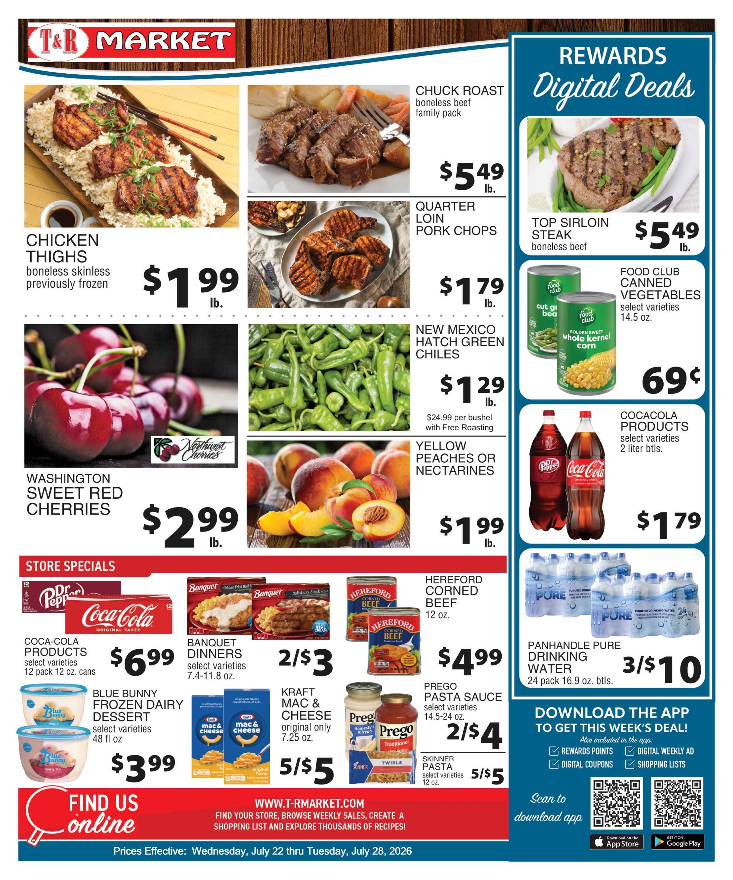 Ad page image