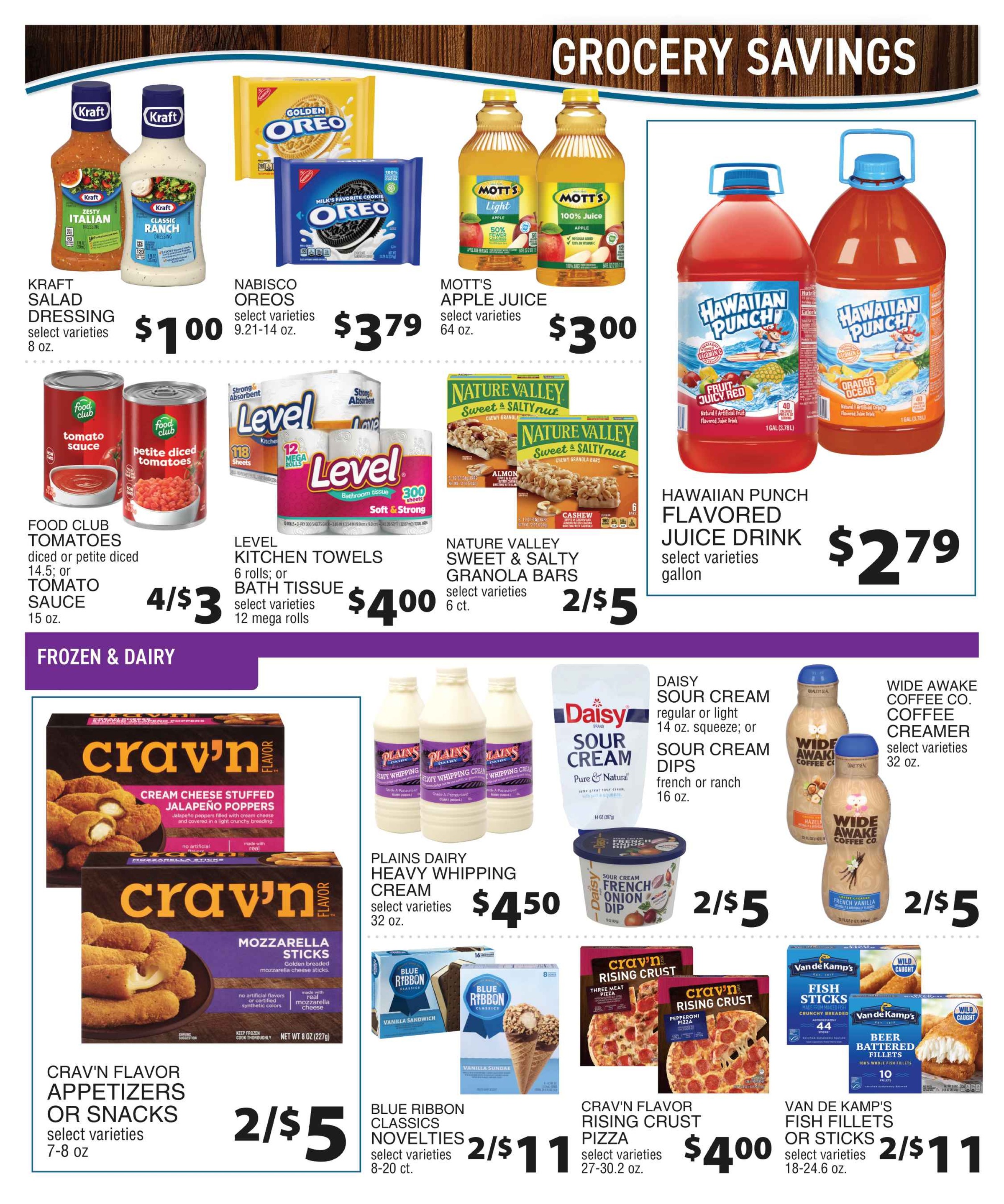 Ad page image
