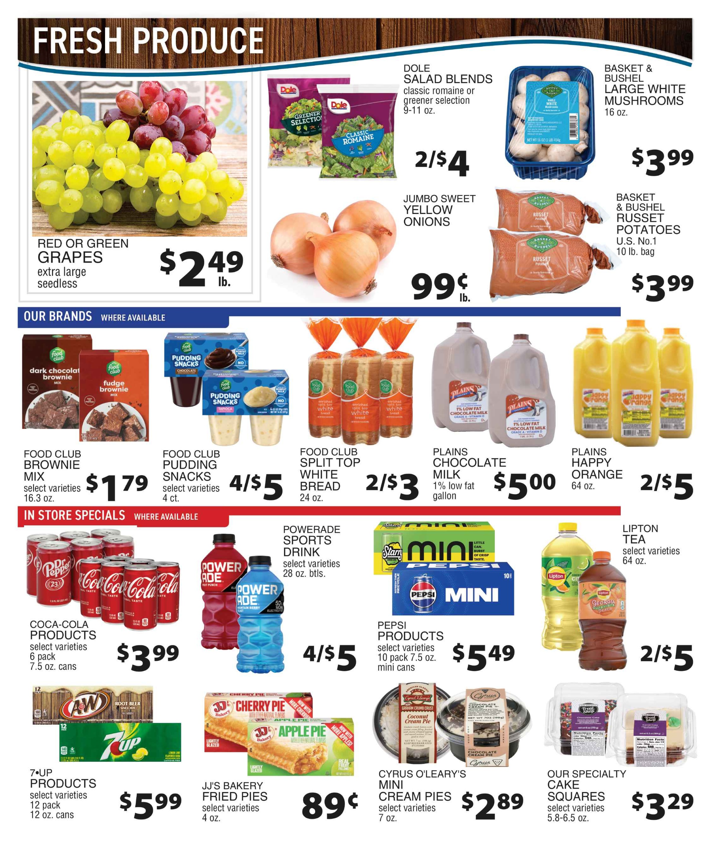 Ad page image