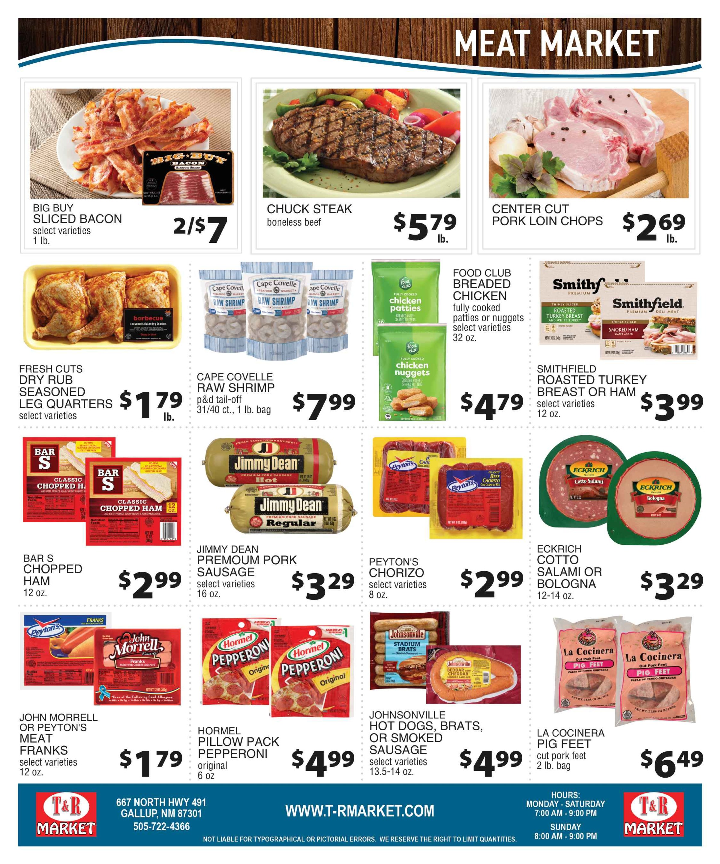 Ad page image