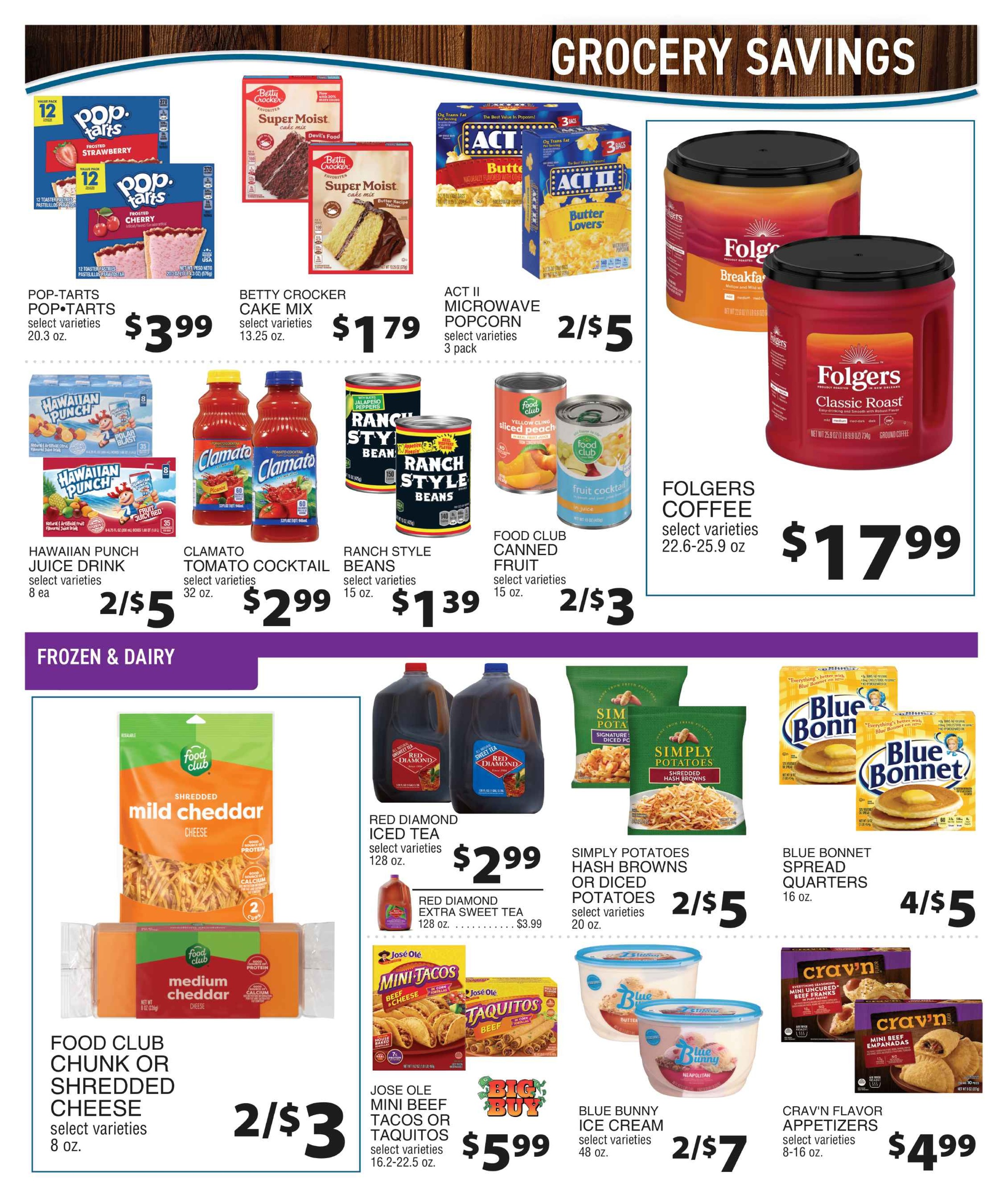 Ad page image